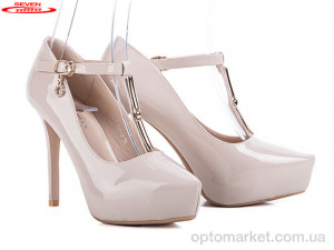 Купить Туфлі жіночі Т777-A10-3 Seven