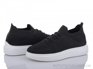 Купить Кросівки жіночі T8-2 MaiNeLin чорний