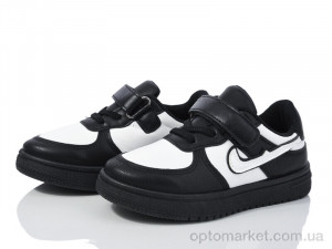 Купить Кросівки дитячі T803-1 LQD чорний