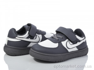 Купить Кросівки дитячі T803-3 LQD сірий