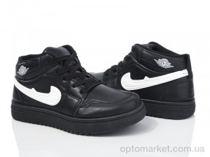 Купить Кросівки дитячі T805-2 LQD чорний