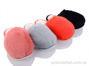 Купить Капці жіночі Т8123 mix Deshman мікс