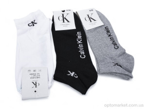 Шкарпетки чоловічі T92 mix C.lvin klein мікс  оптом от Optomarket