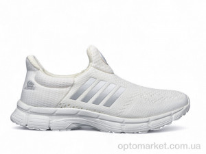 Купить Кросівки чоловічі T9352-2 Fagaoge білий