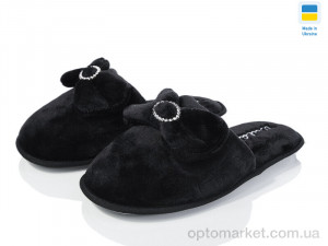 Купить Капці дитячі TB444-001 Waldi чорний