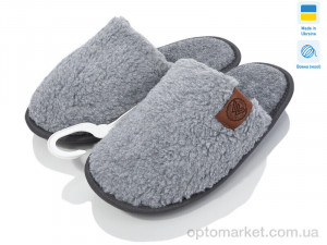 Купить Капці дитячі TB50-021 Waldi сірий