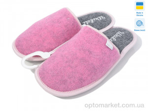 Купить Капці дитячі TB51-0 Waldi рожевий