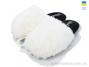 Купить Капці дитячі TB60-24-0 Waldi білий