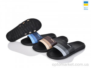 Купить Шльопанці дитячі TC 310 mix Tismel мікс