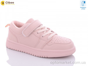 Купить Кросівки дитячі TC814 pink Apawwa рожевий
