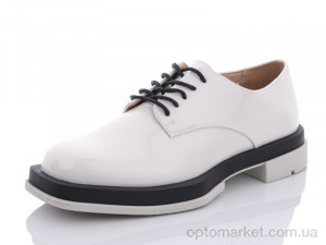 Купить Туфлі жіночі TD212-56 Teetspace білий