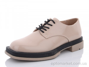 Купить Туфлі жіночі TD212-68 Teetspace бежевий