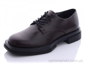 Купить Туфлі жіночі TD212-8 Teetspace коричневий