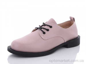 Купить Туфлі жіночі TD213-11 Teetspace рожевий
