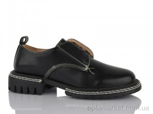 Купить Туфлі жіночі TD215-1 Teetspace чорний