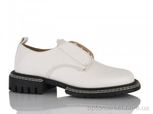 Купить Туфлі жіночі TD215-26 Teetspace білий