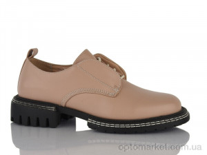 Купить Туфлі жіночі TD215-3 Teetspace бежевий