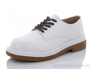 Купить Туфлі жіночі TD217-26 Teetspace білий