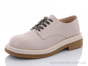 Купить Туфлі жіночі TD217-3 Teetspace бежевий