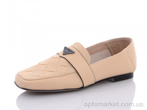 Купить Туфлі жіночі TD220-32 Teetspace жовтий