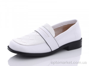 Купить Туфлі жіночі TD221-26 Teetspace білий