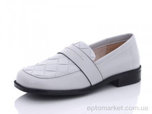 Купить Туфлі жіночі TD221-9 Teetspace сірий