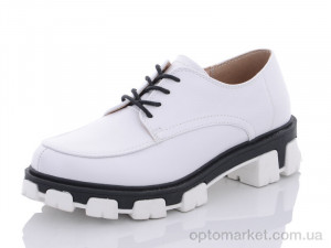 Купить Туфлі жіночі TD222-26 Teetspace білий