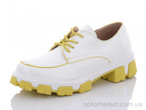 Купить Туфлі жіночі TD222-88 Teetspace білий