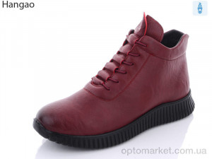 Купить Черевики жіночі TDF920-3 LR.Brother червоний