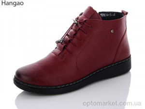 Купить Черевики жіночі TDK16-3 LR.Brother червоний