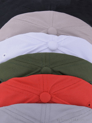 Кепка дитячі TE9 mix N.w Yorker мікс  оптом от Optomarket