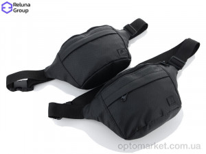 Бананка чоловічі TF006-4 mix Reluna Group чорний  оптом от Optomarket