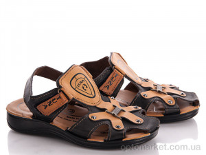 Купить Босоніжки дитячі Тима-1 коричневый RLX коричневий