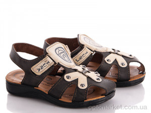 Купить Босоніжки дитячі Тима-2 бежевый RLX бежевий