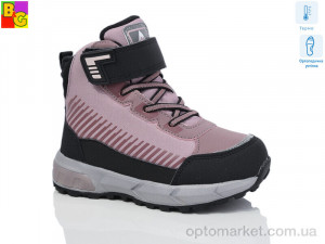 Купить Черевики дитячі TKT24-07 BG рожевий