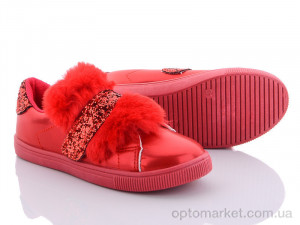 Купить Сліпони дитячі TL99C-5 red New tlsk червоний