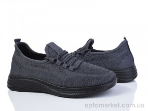 Купить Кросівки чоловічі TM3071-4 піна Canoa сірий