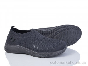 Купить Кросівки чоловічі TM3077-4 піна Canoa сірий