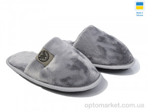 Купить Капці дитячі TN3-333-02W Waldi сірий