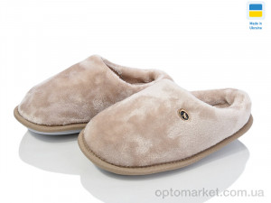 Купить Капці дитячі TN888-033 Waldi бежевий