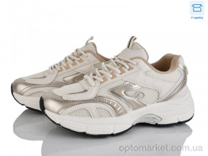 Купить Кросівки жіночі TO130-3 Girnaive бежевий