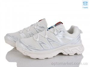 Купить Кросівки жіночі TO65-2 Панда білий