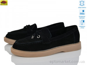 Купить Туфлі жіночі TP308-1 Mei De Li чорний