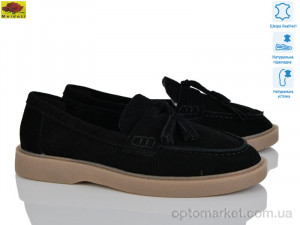 Купить Туфлі жіночі TP308-17 Mei De Li чорний