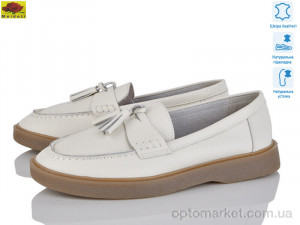 Купить Туфлі жіночі TP308-21 Mei De Li бежевий