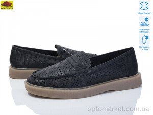 Купить Туфлі жіночі TP308-32 Mei De Li чорний