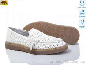 Купить Туфлі жіночі TP308-35 Mei De Li бежевий