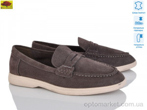 Купить Туфлі жіночі TP509-10 Mei De Li графіт