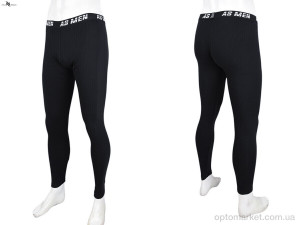 Кальсони чоловічі TR-M-0220 black (XL) Garcia чорний  оптом от Optomarket