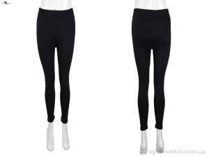 Кальсони жіночі TR-W-0220 black (3XL) Garcia чорний  оптом от Optomarket